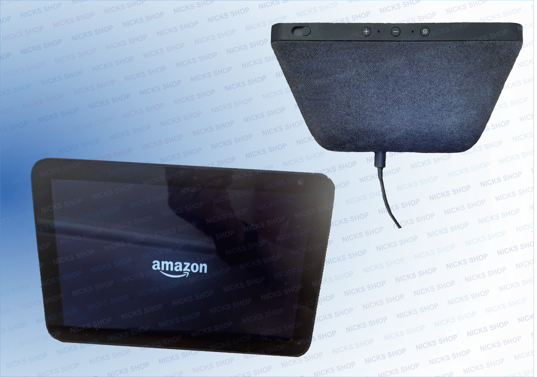 (image for) Amazon Echo Show 8.